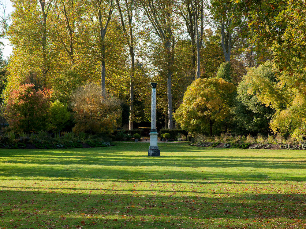 Versailles the King's Grove