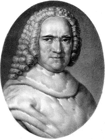 Bernard de Jussieu