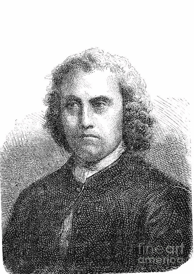 Louis Guillaume Lemonnier