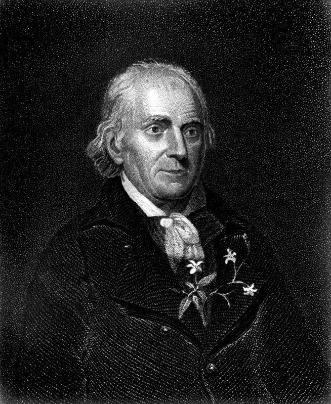 William Bartram
