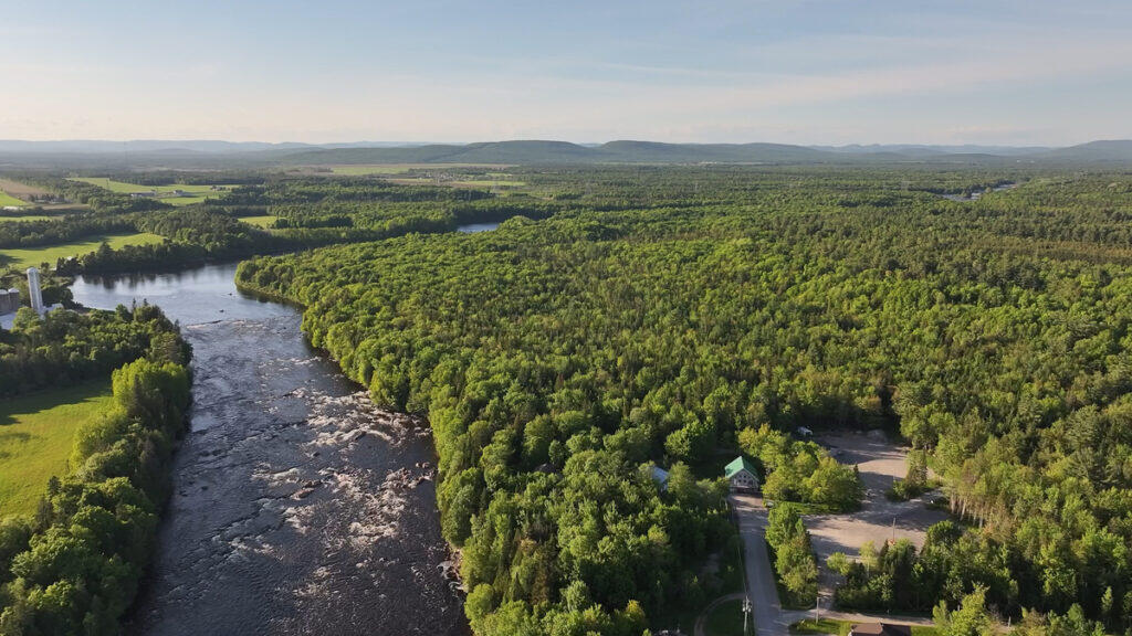 Centre de plein air Dansereau – Pont-Rouge